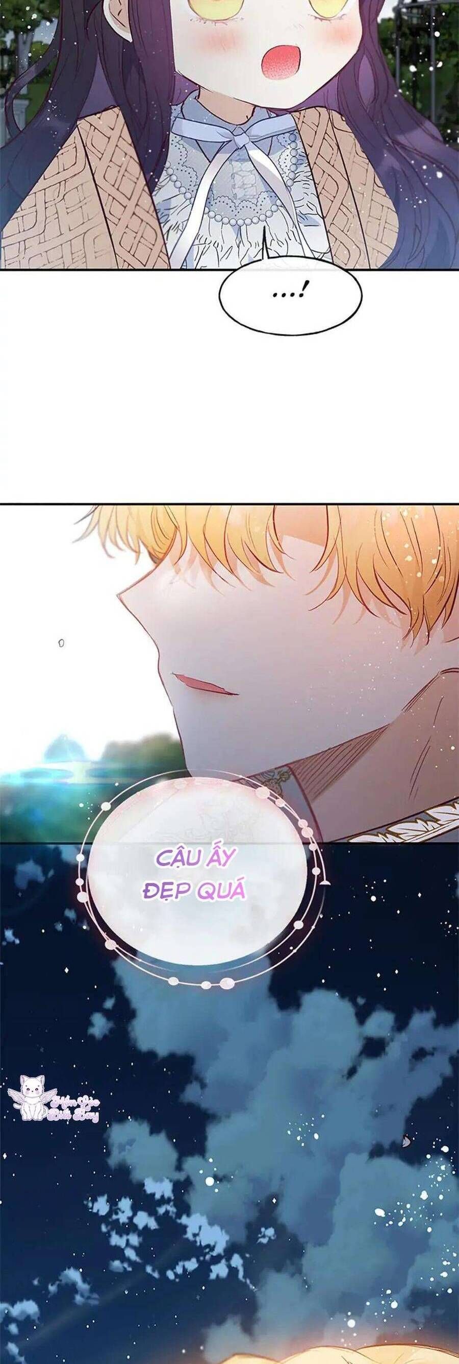 Con Gái Cưng Của Quỷ [Chap 1-110]