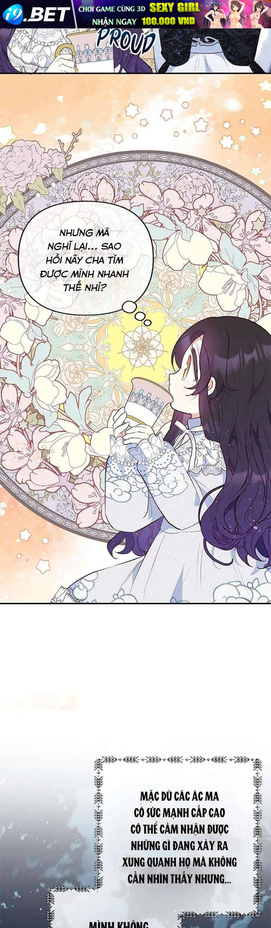Con Gái Cưng Của Quỷ [Chap 1-110]