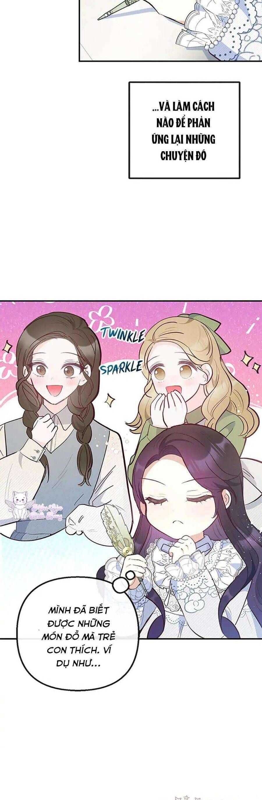 Con Gái Cưng Của Quỷ [Chap 1-110]