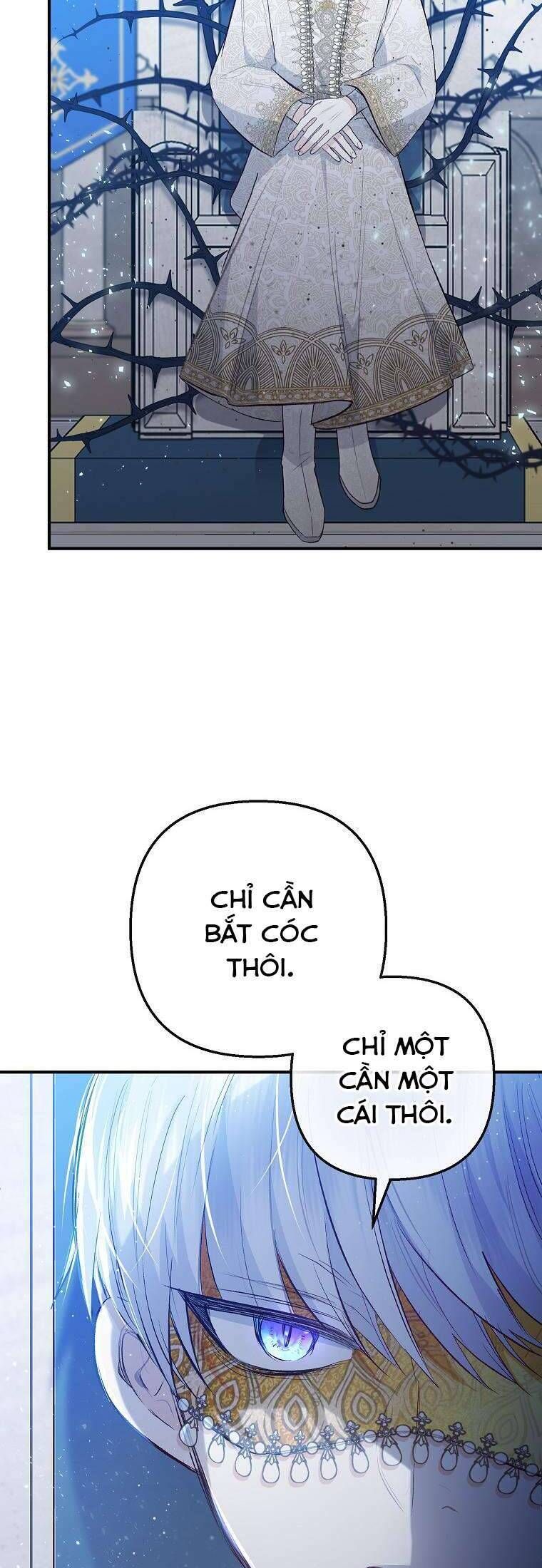 Con Gái Cưng Của Quỷ [Chap 1-110]