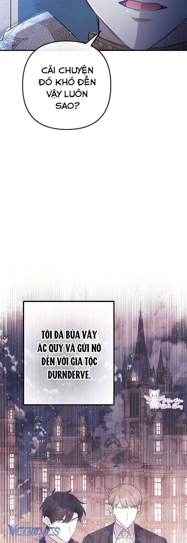 Con Gái Cưng Của Quỷ [Chap 1-110]