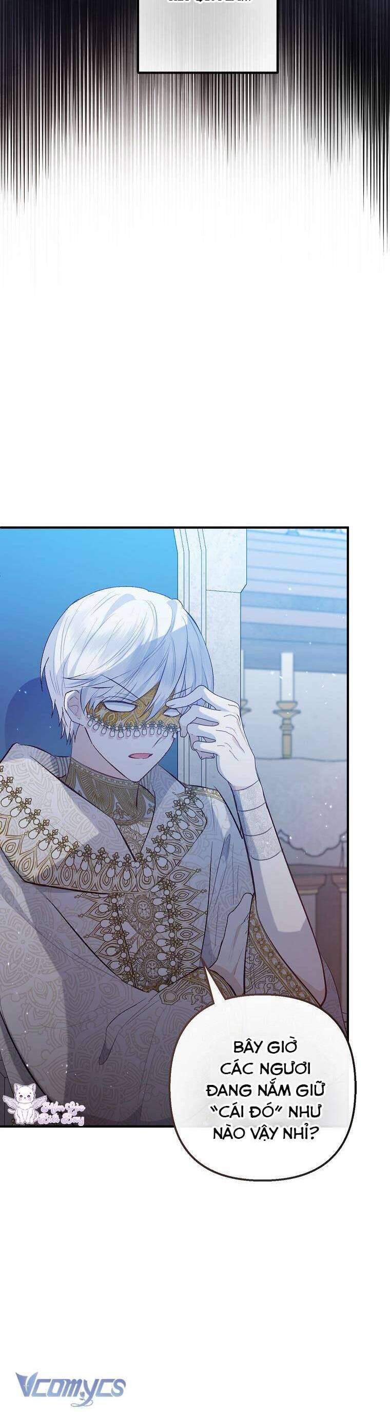 Con Gái Cưng Của Quỷ [Chap 1-110]
