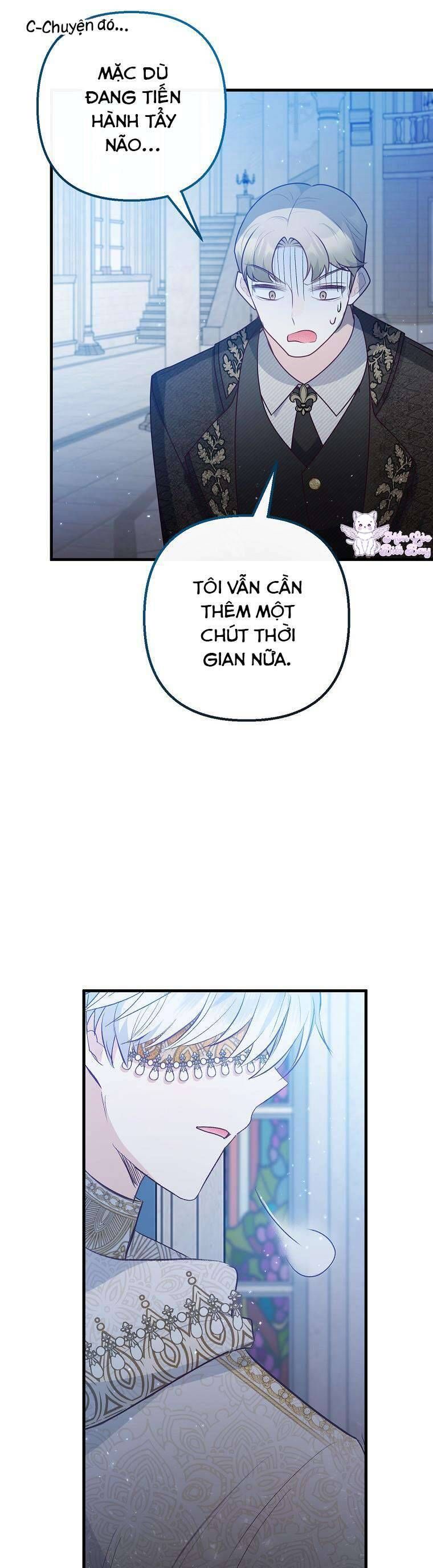 Con Gái Cưng Của Quỷ [Chap 1-110]