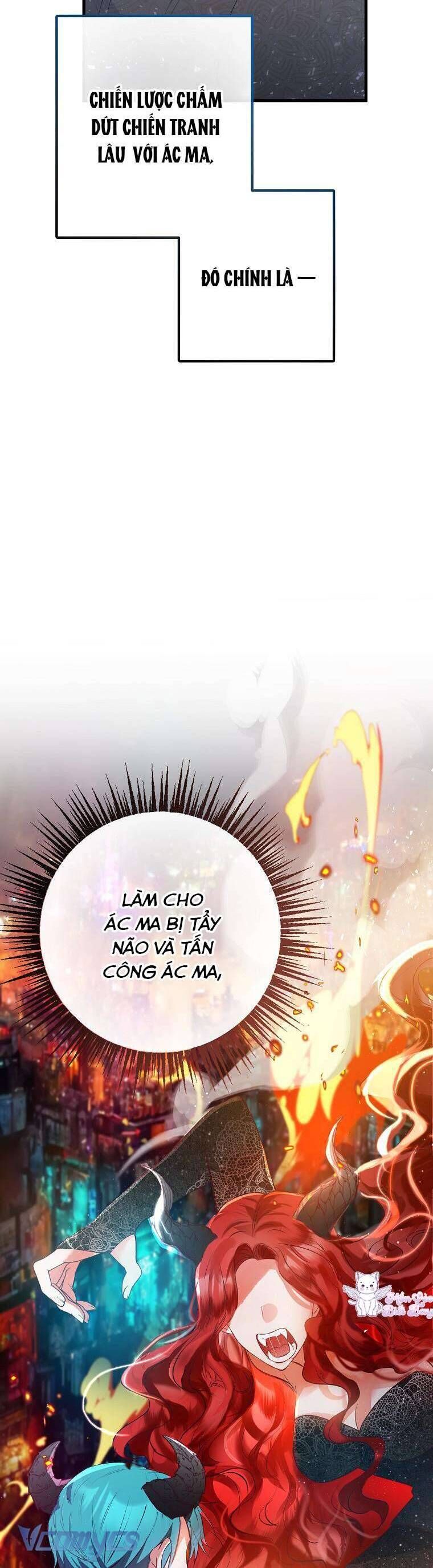 Con Gái Cưng Của Quỷ [Chap 1-110]