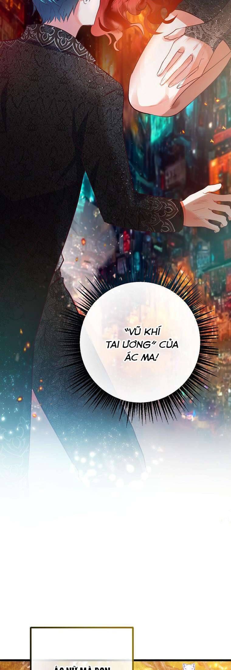 Con Gái Cưng Của Quỷ [Chap 1-110]