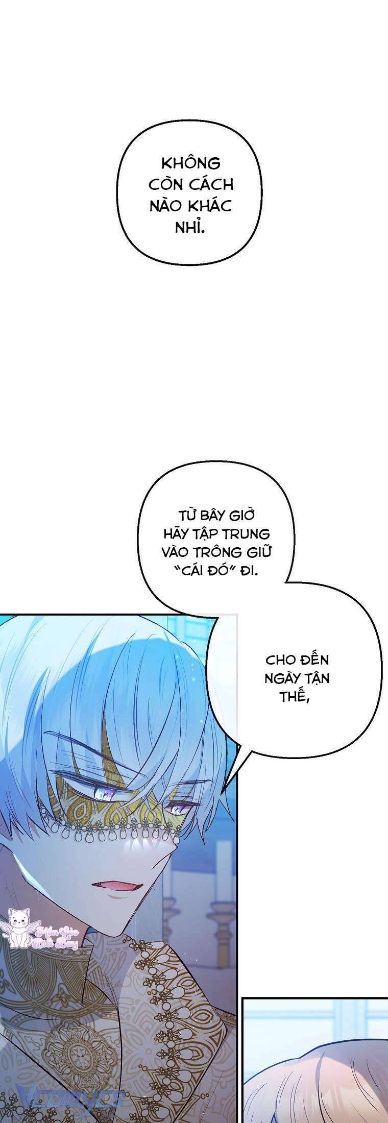 Con Gái Cưng Của Quỷ [Chap 1-110]