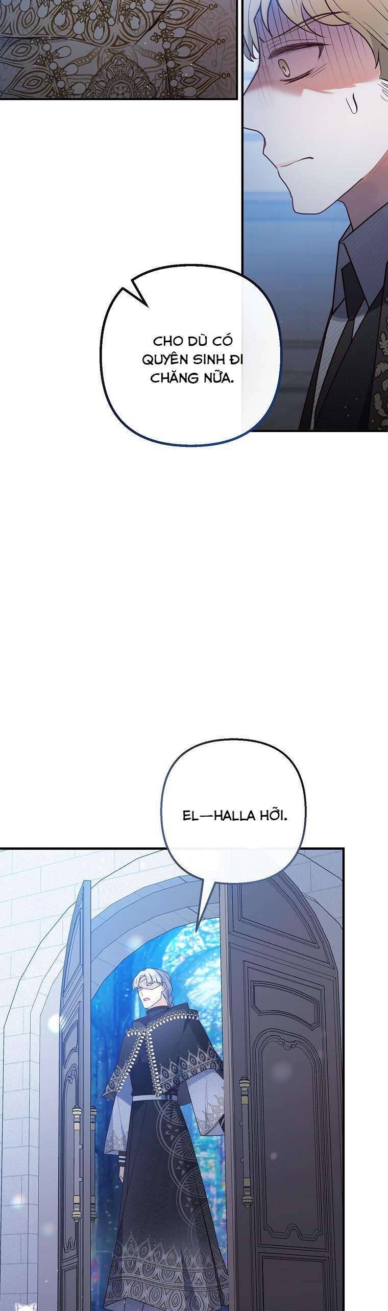 Con Gái Cưng Của Quỷ [Chap 1-110]