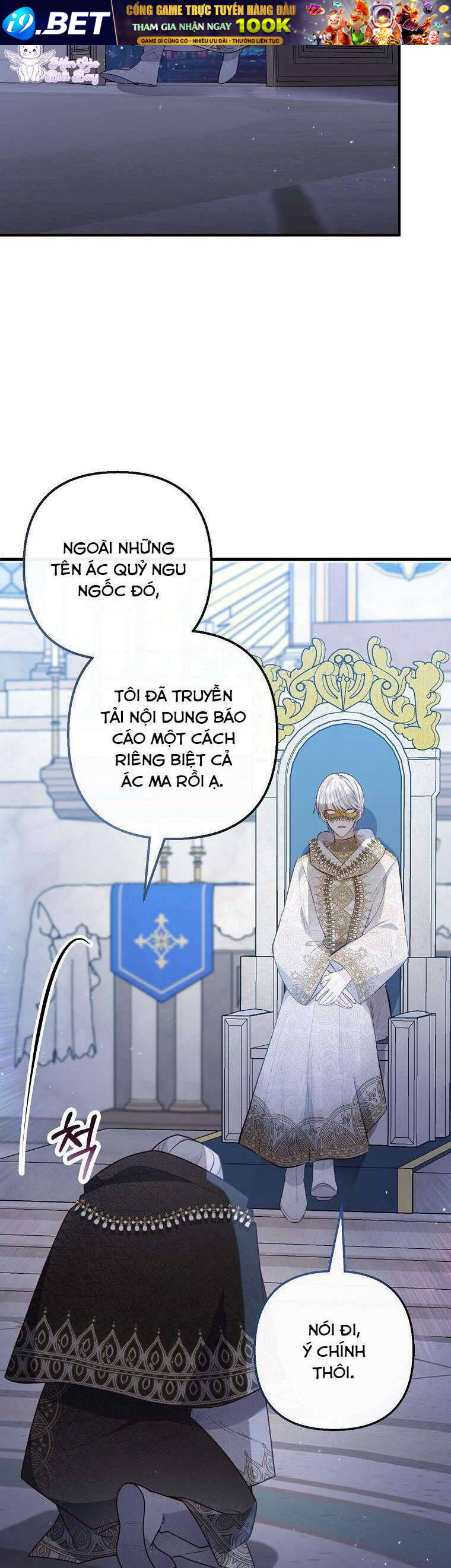 Con Gái Cưng Của Quỷ [Chap 1-110]