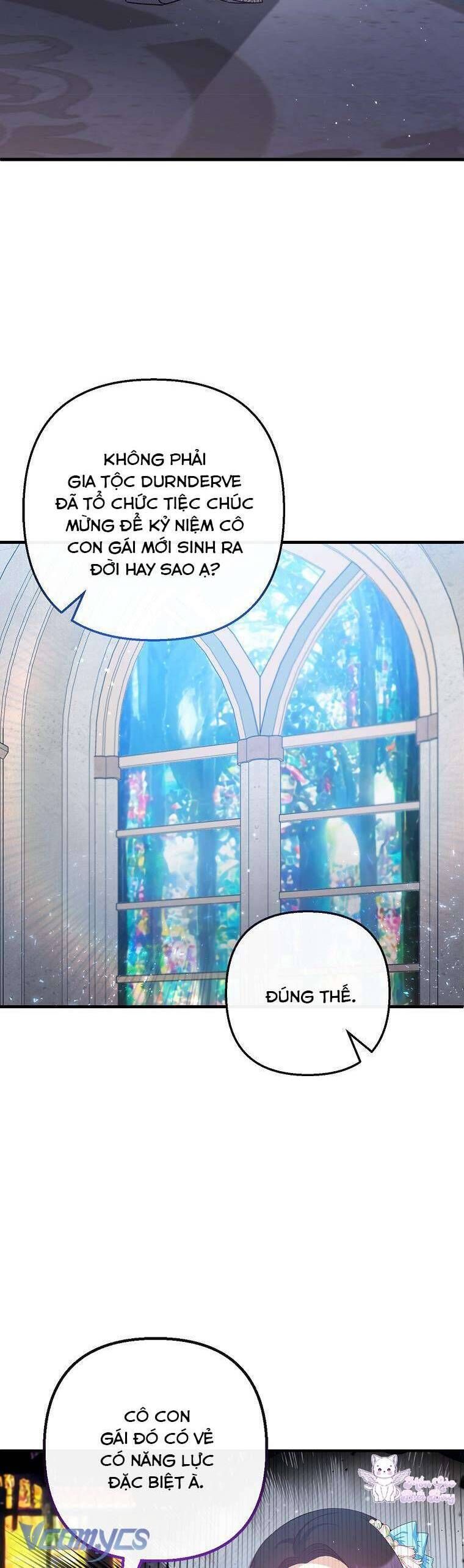 Con Gái Cưng Của Quỷ [Chap 1-110]