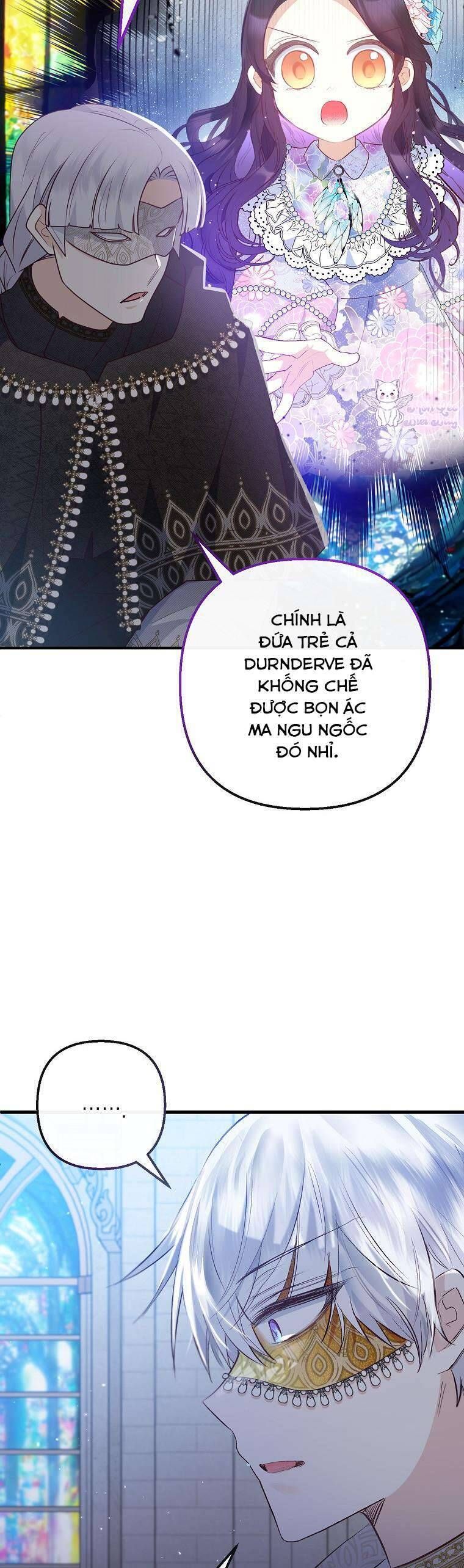 Con Gái Cưng Của Quỷ [Chap 1-110]
