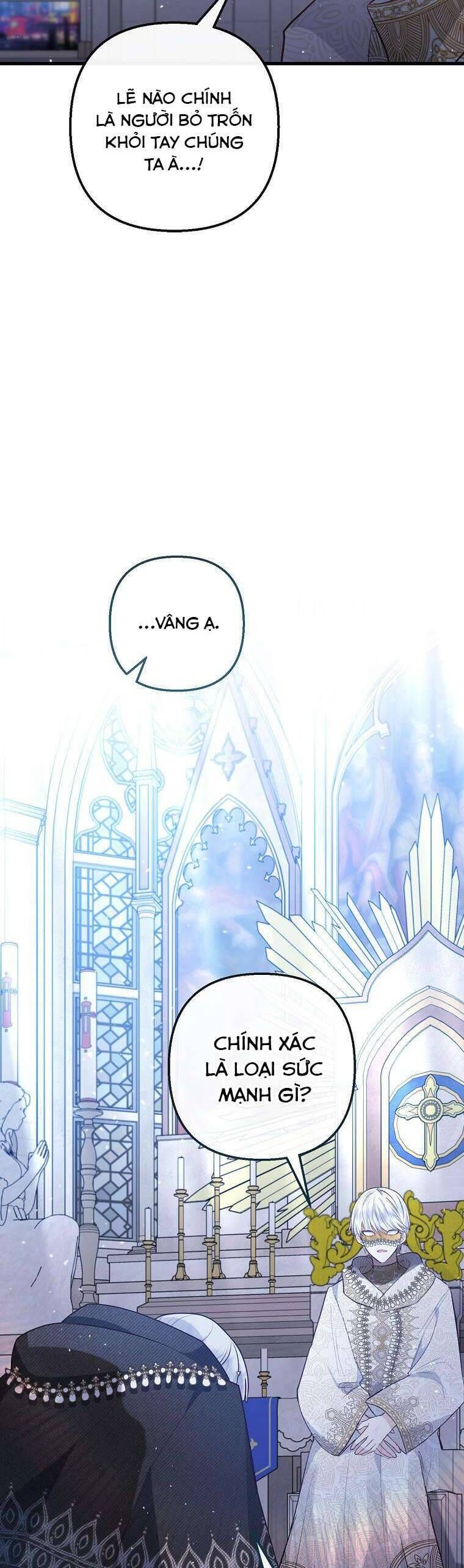 Con Gái Cưng Của Quỷ [Chap 1-110]