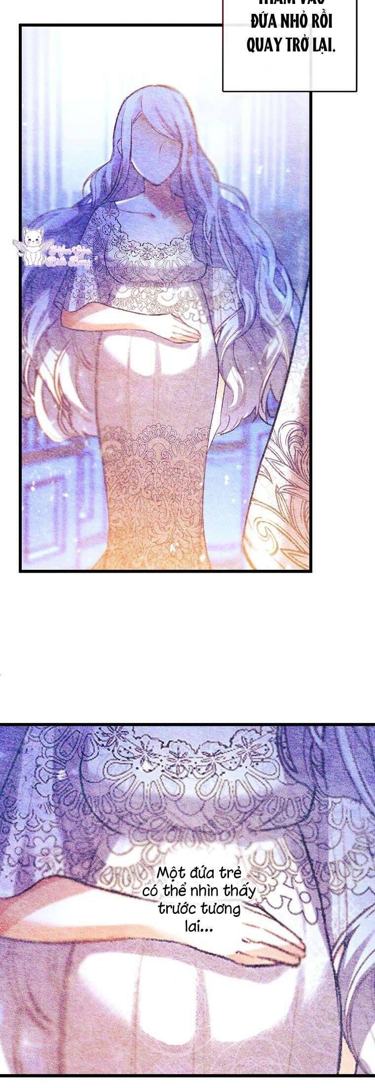 Con Gái Cưng Của Quỷ [Chap 1-110]