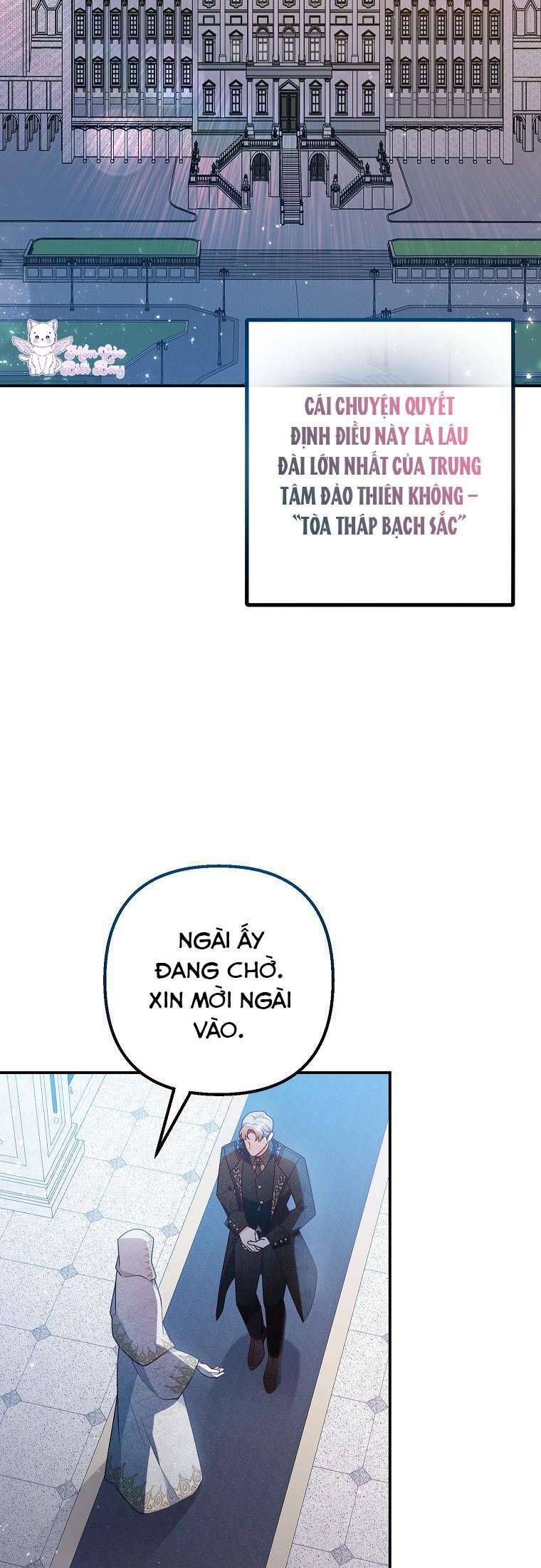 Con Gái Cưng Của Quỷ [Chap 1-110]