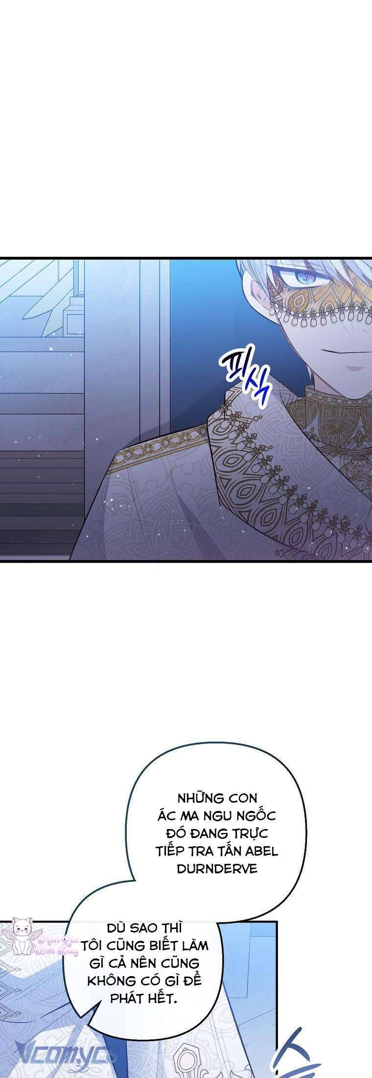 Con Gái Cưng Của Quỷ [Chap 1-110]