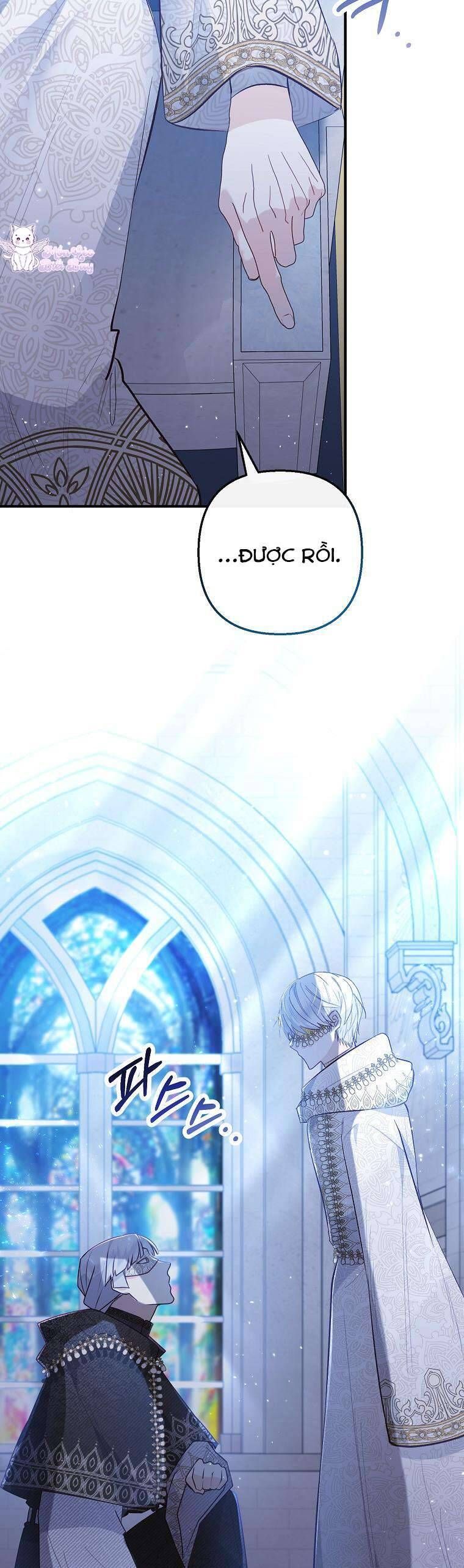 Con Gái Cưng Của Quỷ [Chap 1-110]