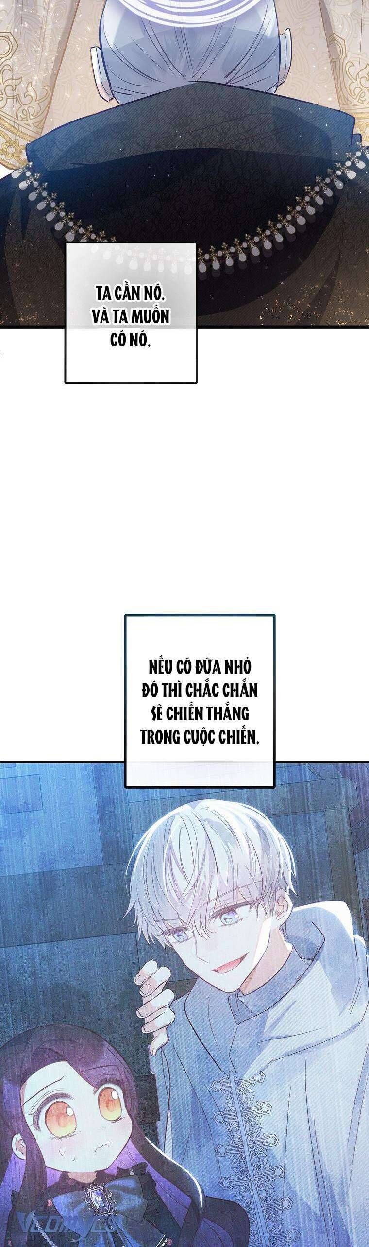 Con Gái Cưng Của Quỷ [Chap 1-110]