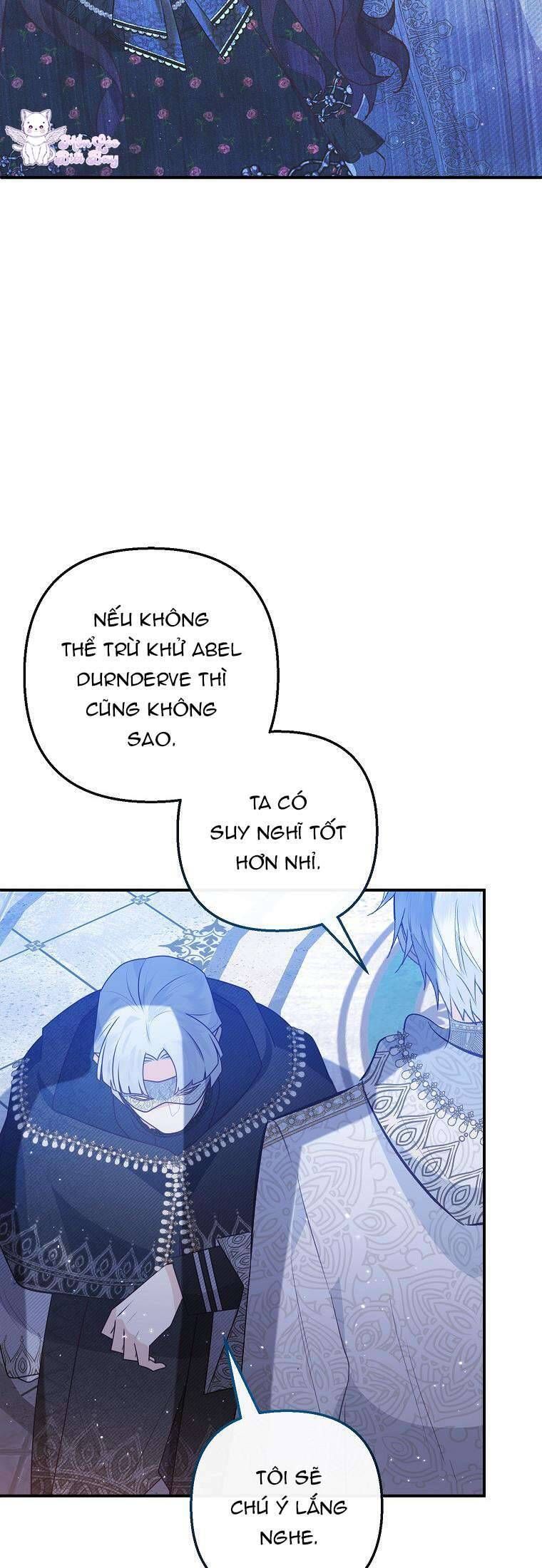 Con Gái Cưng Của Quỷ [Chap 1-110]