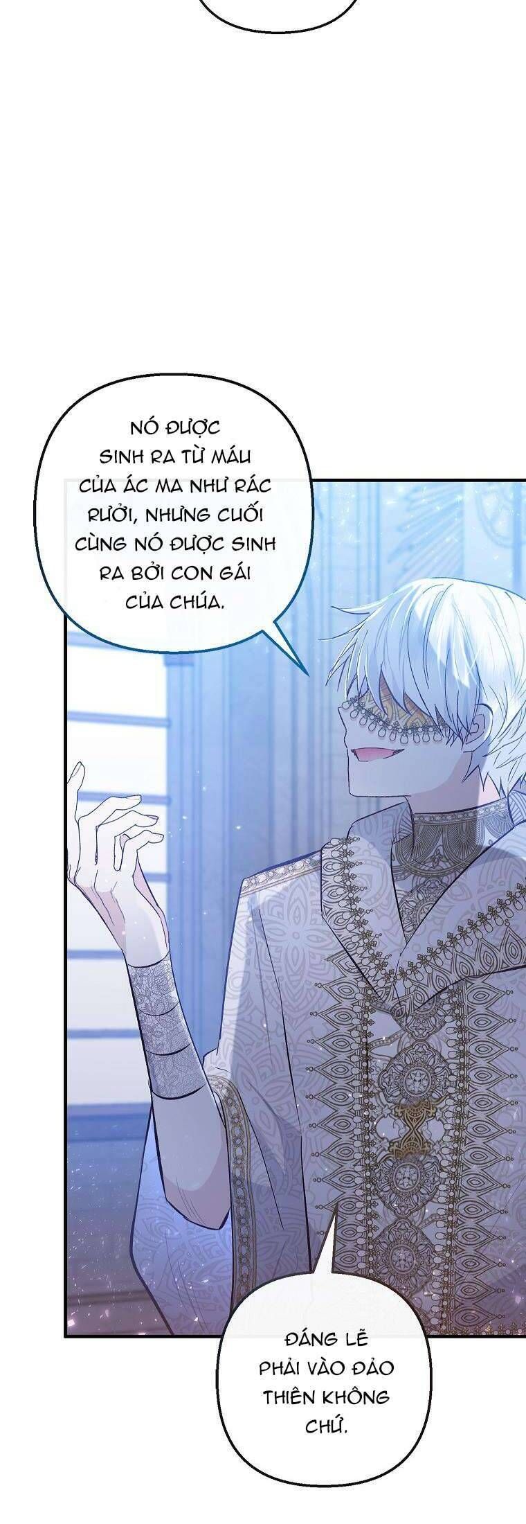Con Gái Cưng Của Quỷ [Chap 1-110]