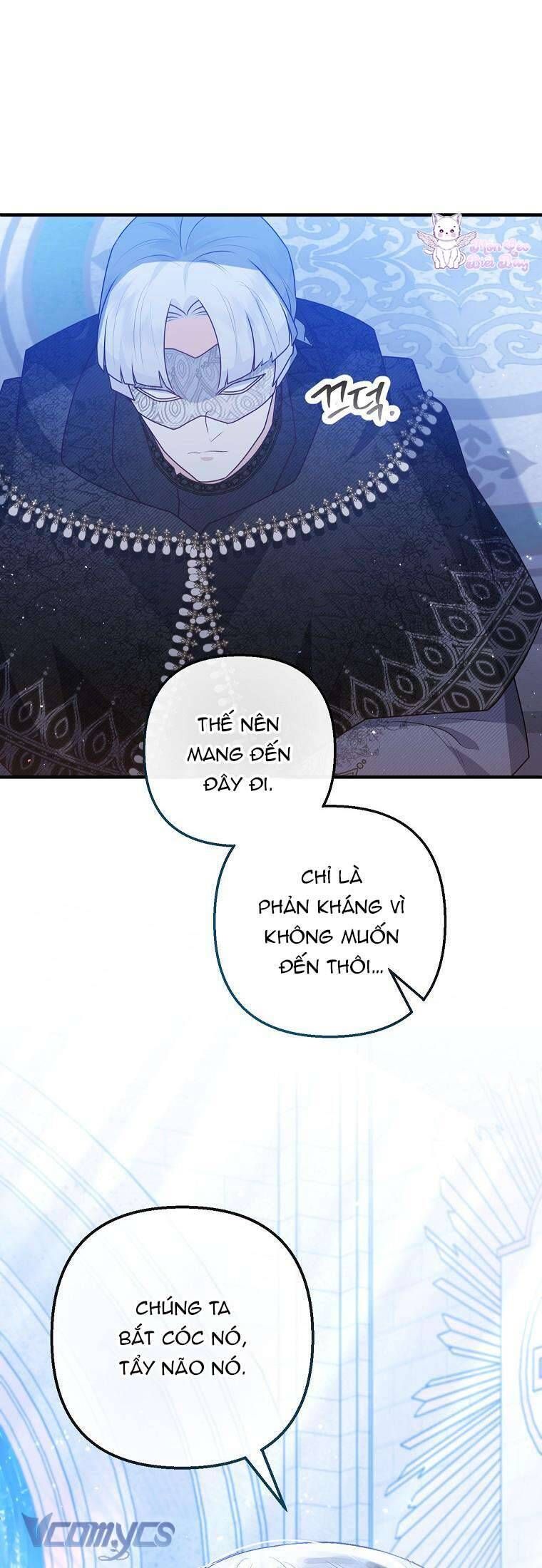 Con Gái Cưng Của Quỷ [Chap 1-110]
