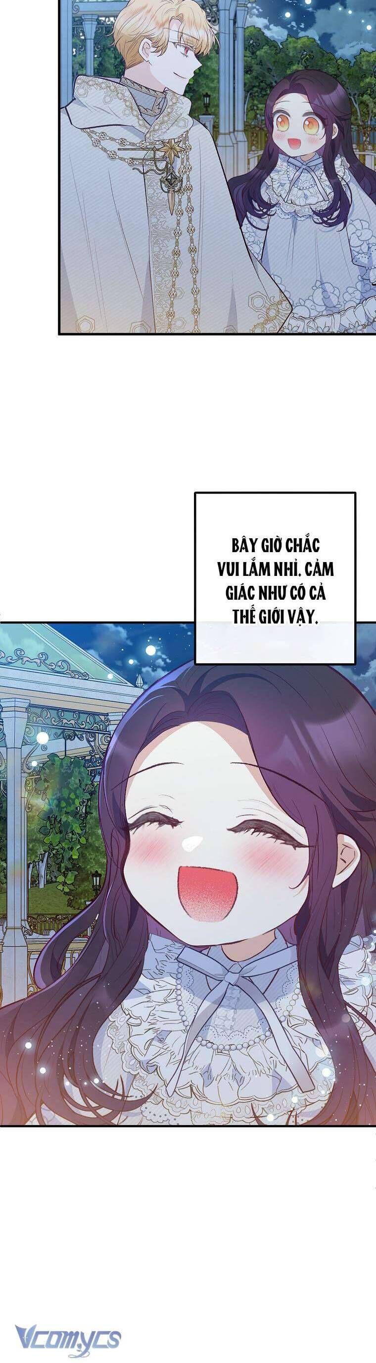Con Gái Cưng Của Quỷ [Chap 1-110]