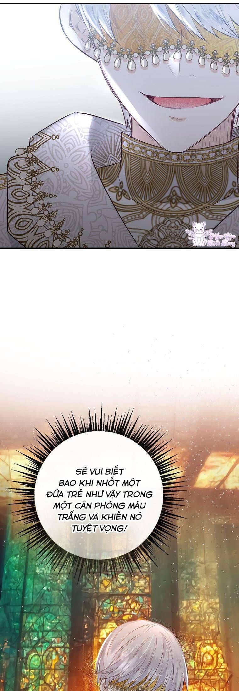 Con Gái Cưng Của Quỷ [Chap 1-110]
