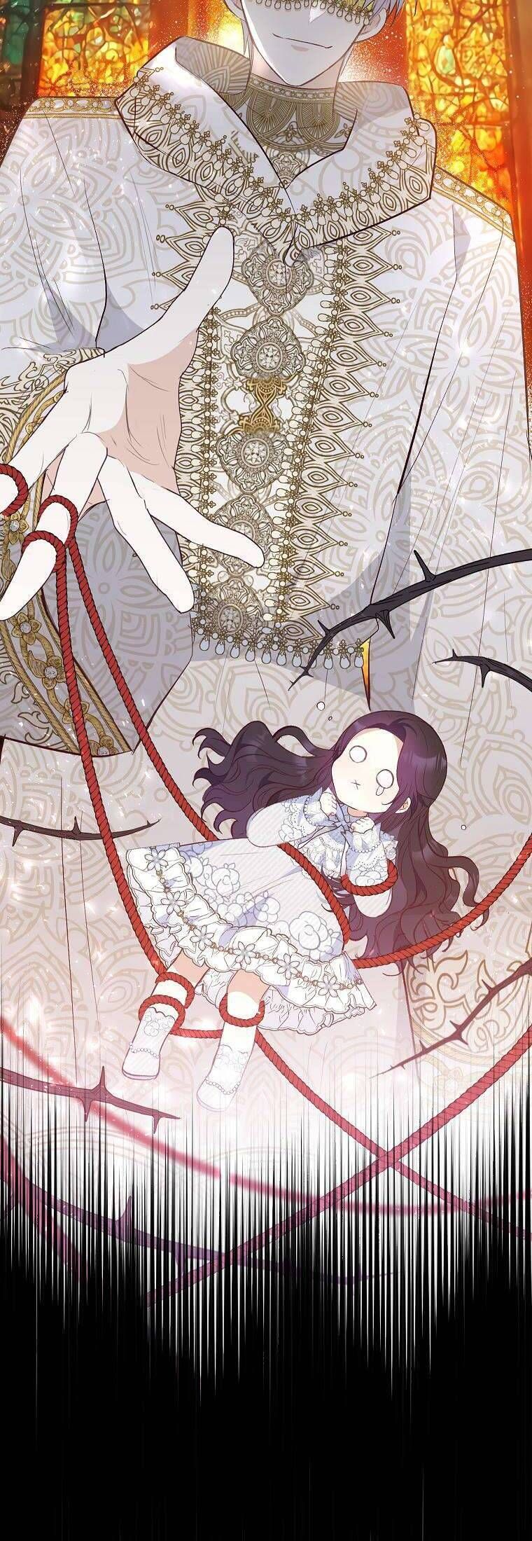 Con Gái Cưng Của Quỷ [Chap 1-110]