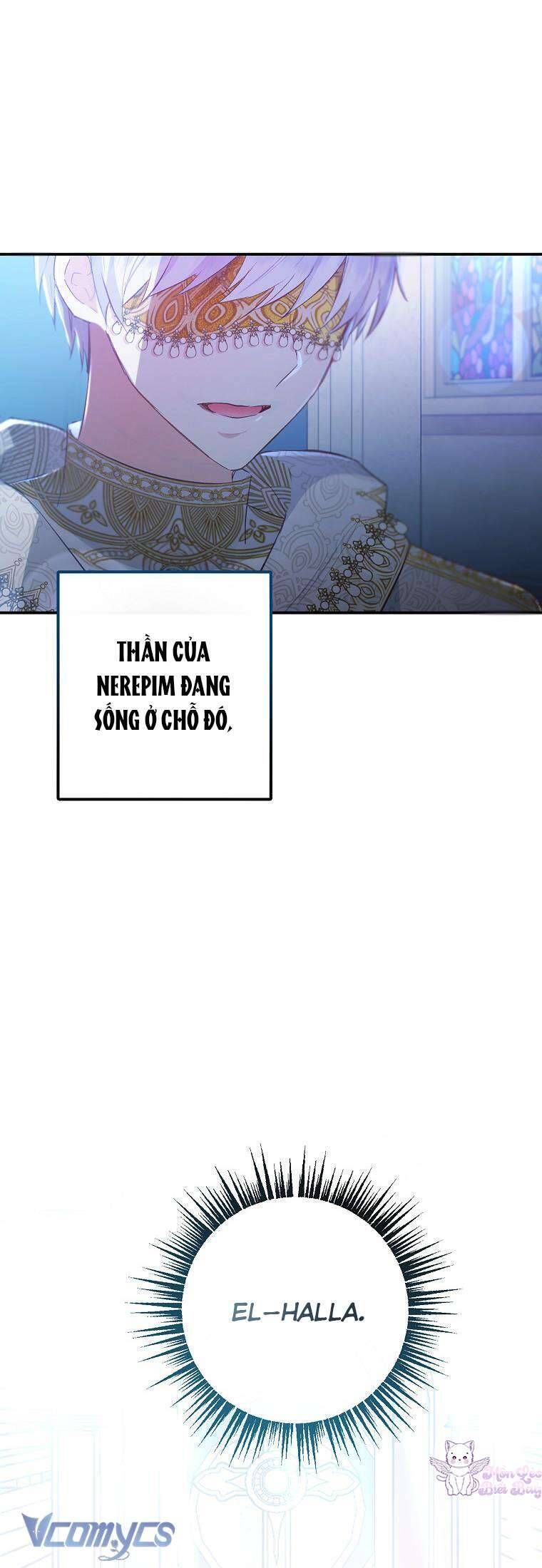 Con Gái Cưng Của Quỷ [Chap 1-110]