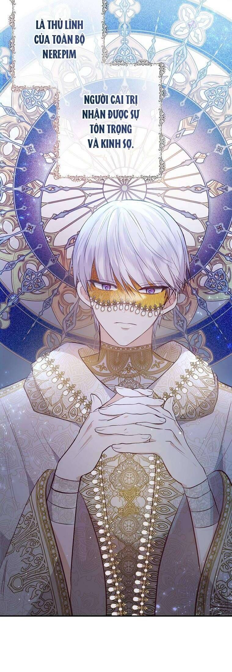 Con Gái Cưng Của Quỷ [Chap 1-110]