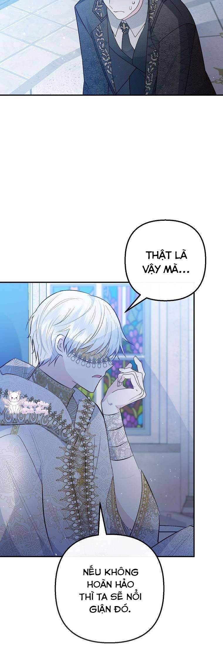 Con Gái Cưng Của Quỷ [Chap 1-110]