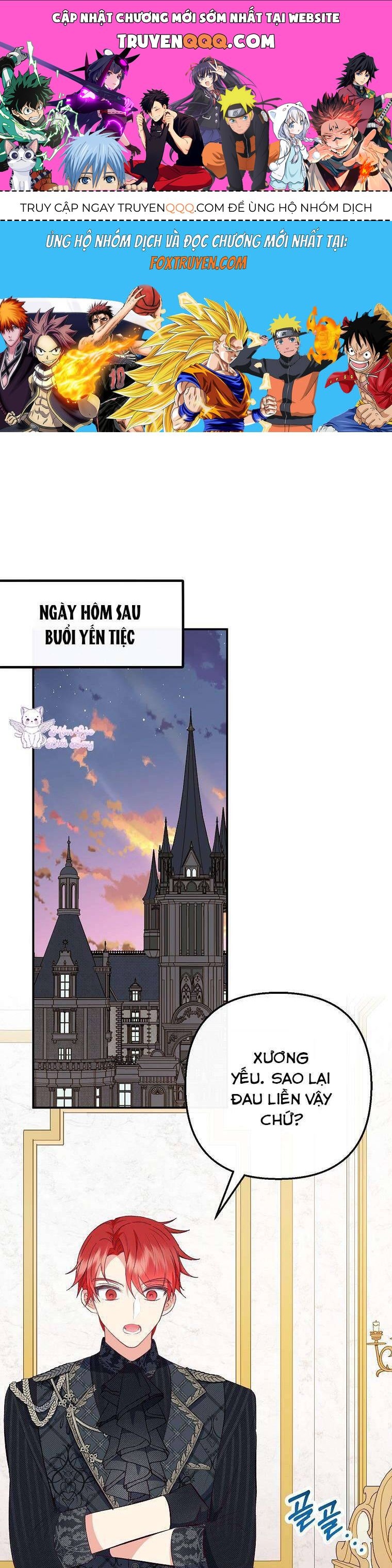 Con Gái Cưng Của Quỷ [Chap 1-110]