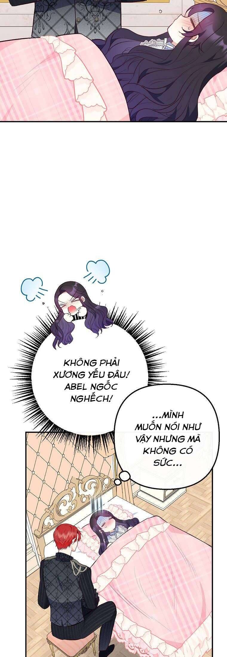 Con Gái Cưng Của Quỷ [Chap 1-110]