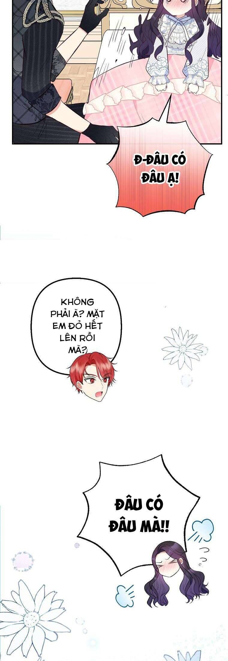 Con Gái Cưng Của Quỷ [Chap 1-110]