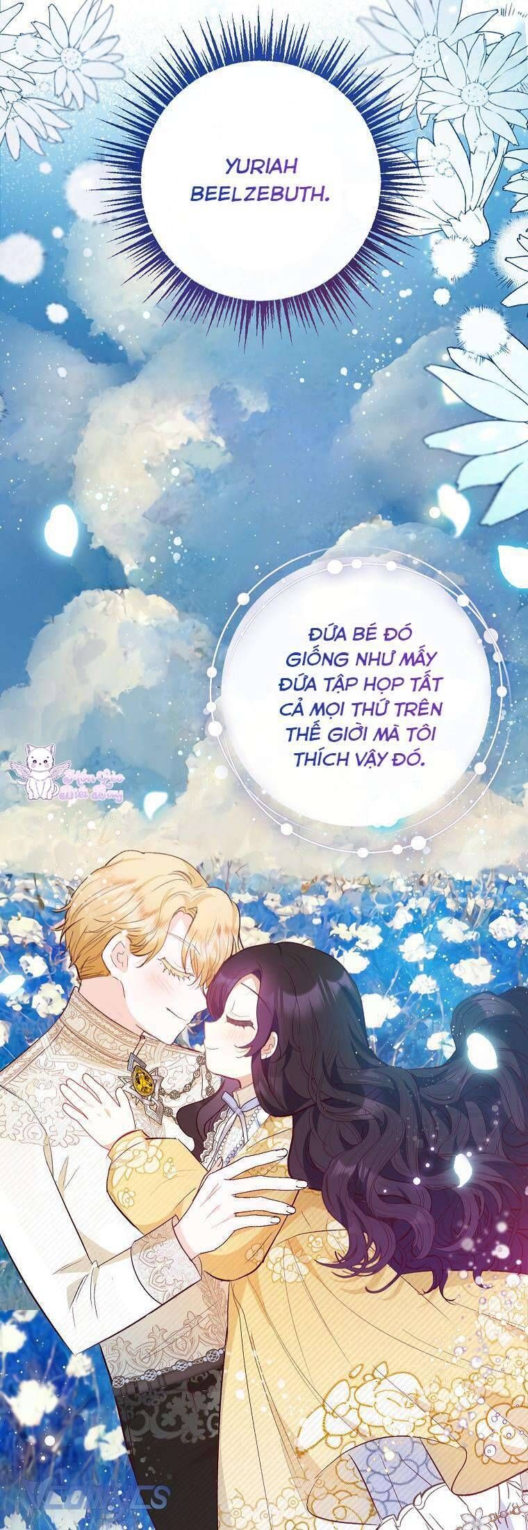 Con Gái Cưng Của Quỷ [Chap 1-110]