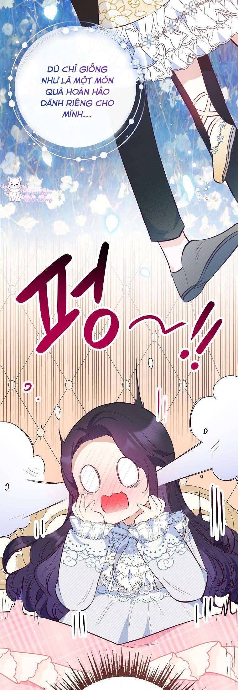 Con Gái Cưng Của Quỷ [Chap 1-110]