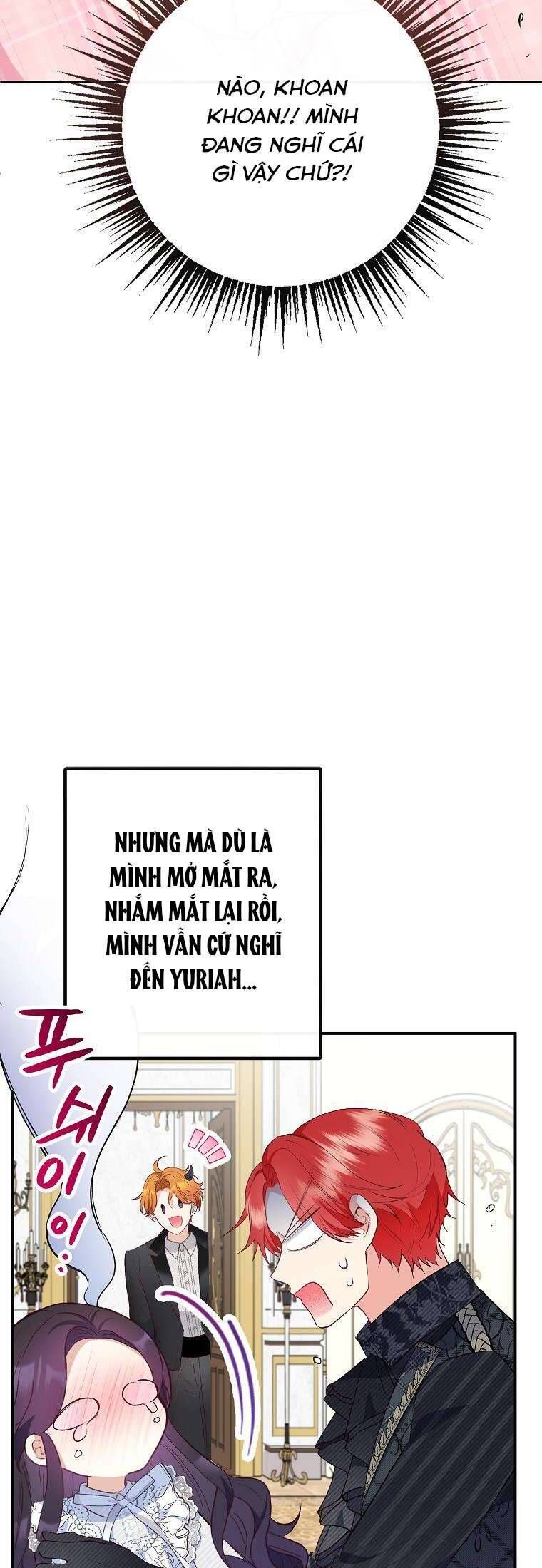 Con Gái Cưng Của Quỷ [Chap 1-110]