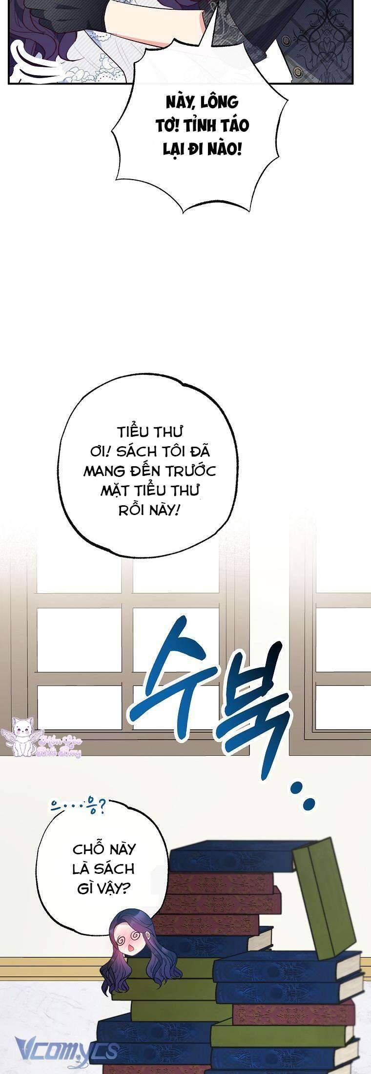 Con Gái Cưng Của Quỷ [Chap 1-110]