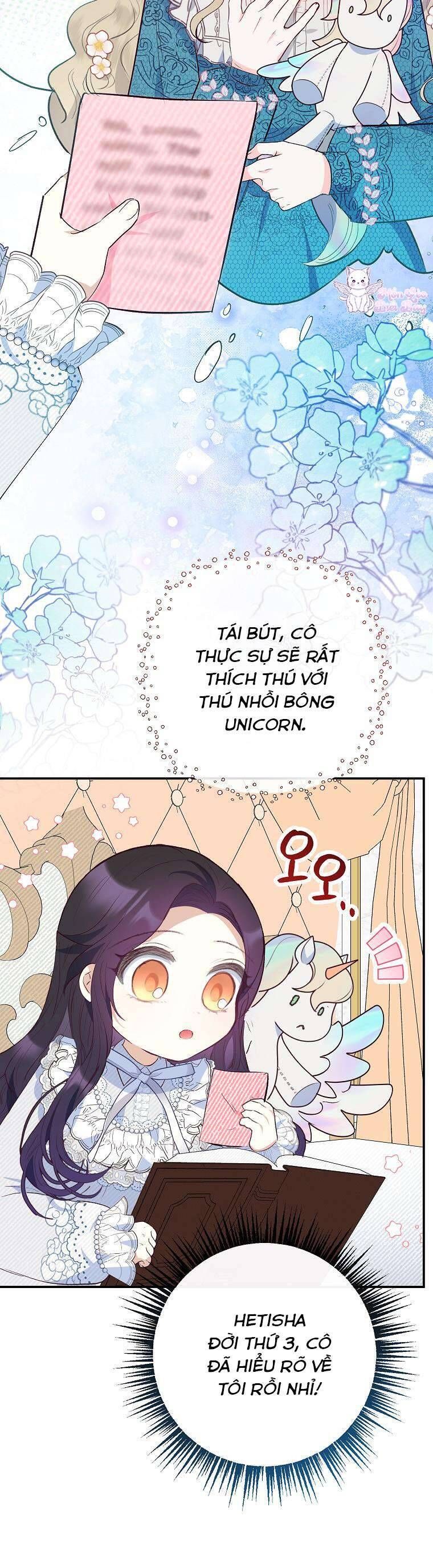 Con Gái Cưng Của Quỷ [Chap 1-110]