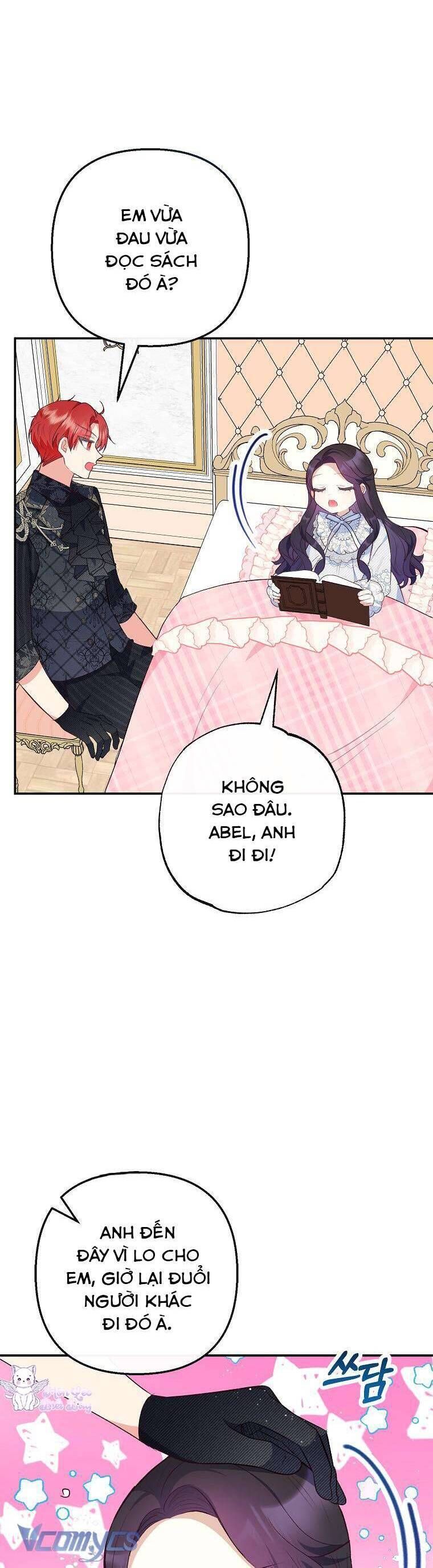 Con Gái Cưng Của Quỷ [Chap 1-110]