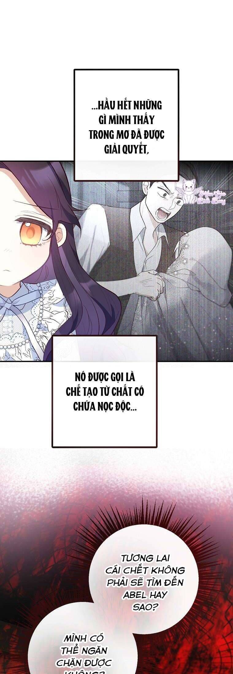 Con Gái Cưng Của Quỷ [Chap 1-110]