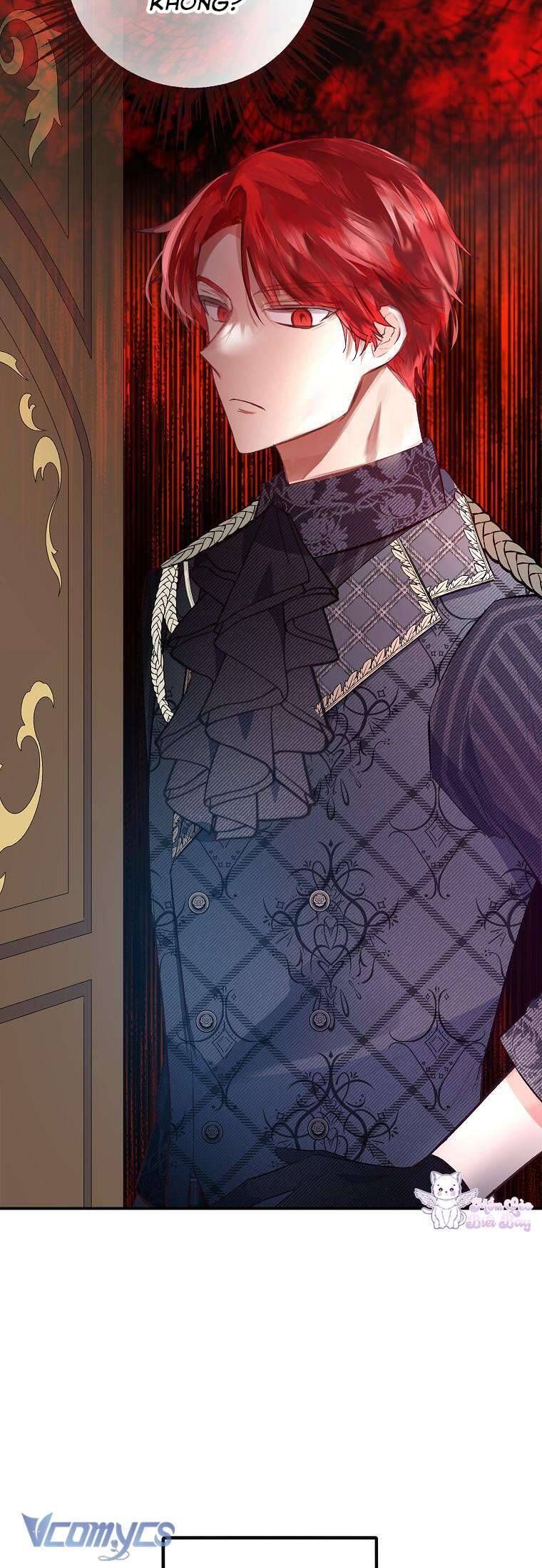 Con Gái Cưng Của Quỷ [Chap 1-110]