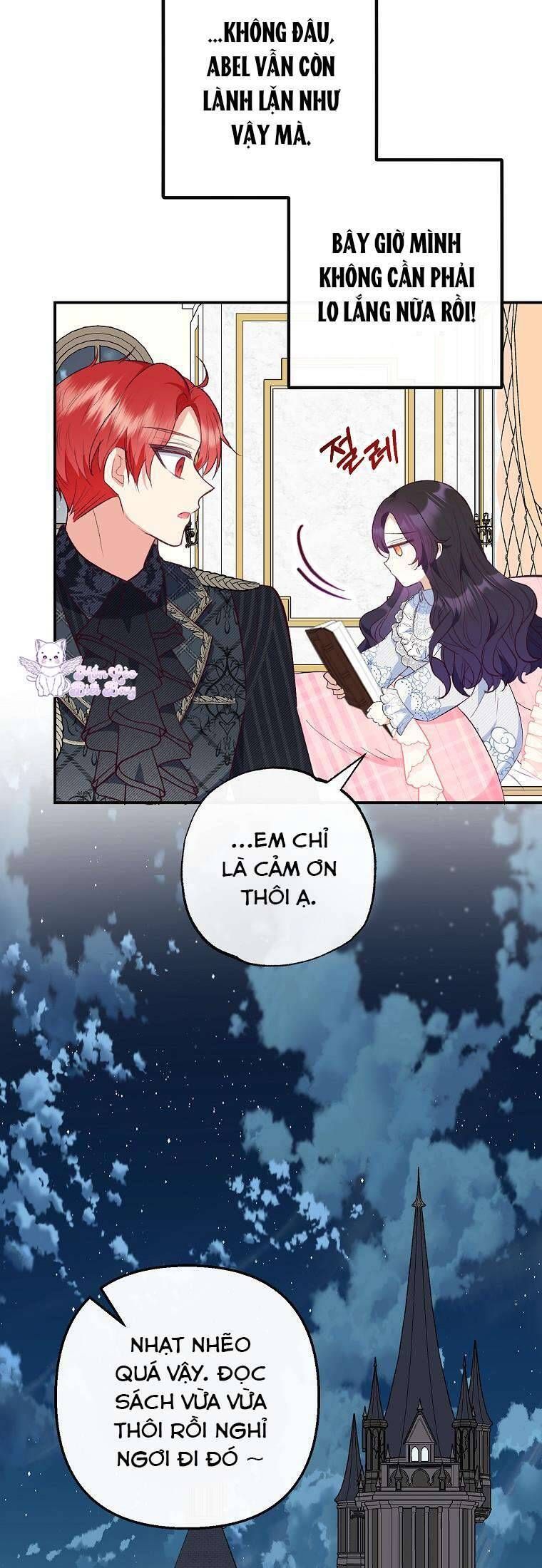 Con Gái Cưng Của Quỷ [Chap 1-110]
