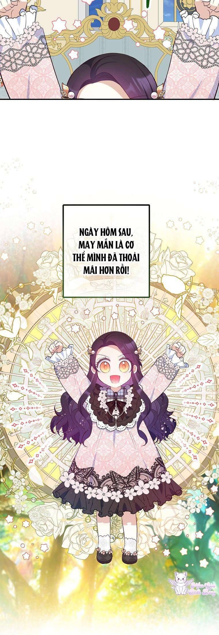 Con Gái Cưng Của Quỷ [Chap 1-110]