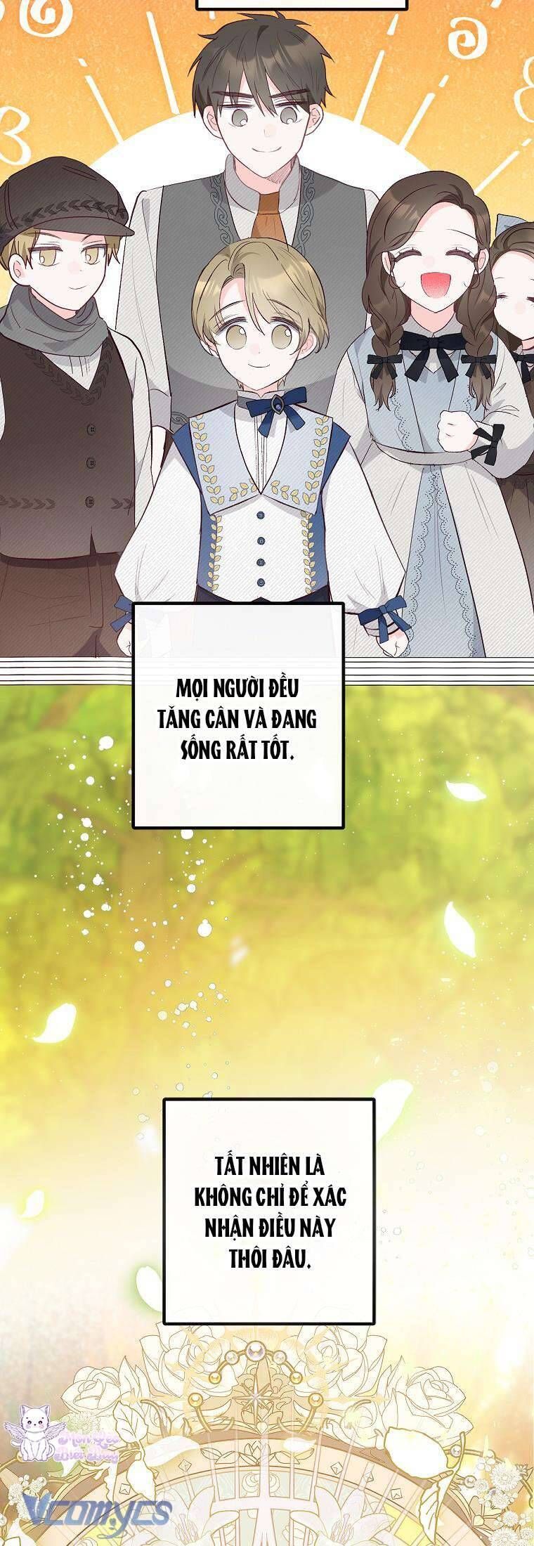 Con Gái Cưng Của Quỷ [Chap 1-110]