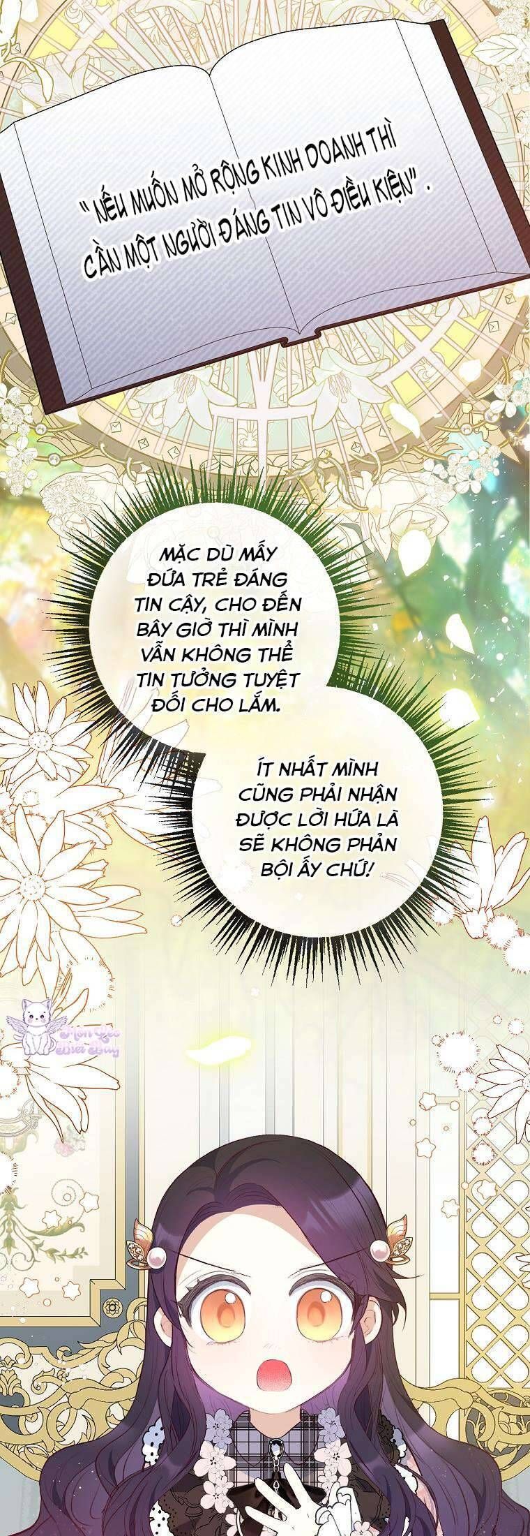 Con Gái Cưng Của Quỷ [Chap 1-110]