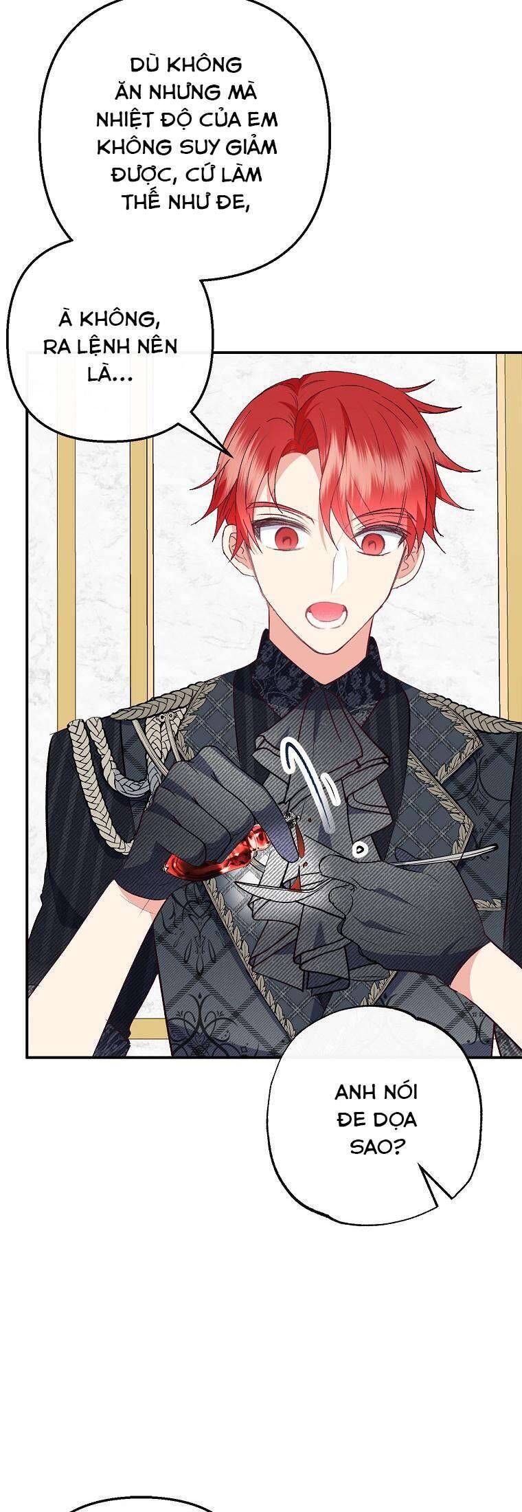 Con Gái Cưng Của Quỷ [Chap 1-110]