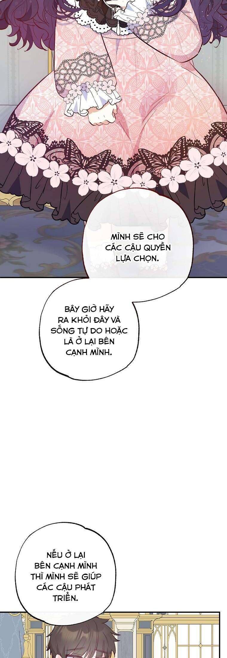 Con Gái Cưng Của Quỷ [Chap 1-110]