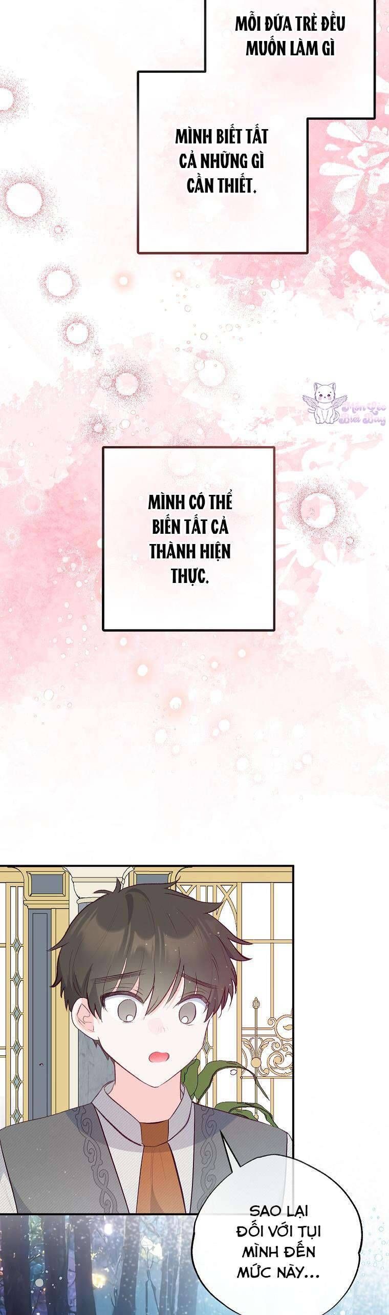 Con Gái Cưng Của Quỷ [Chap 1-110]