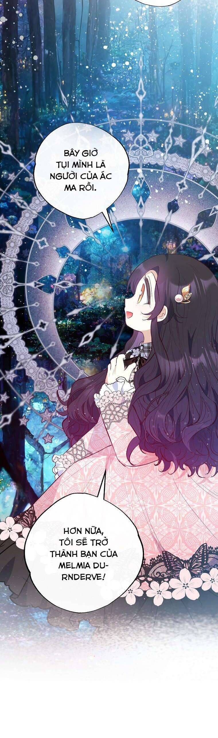 Con Gái Cưng Của Quỷ [Chap 1-110]