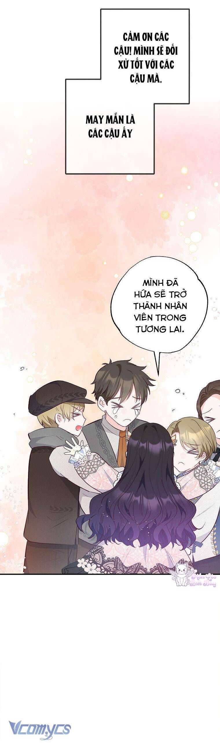 Con Gái Cưng Của Quỷ [Chap 1-110]