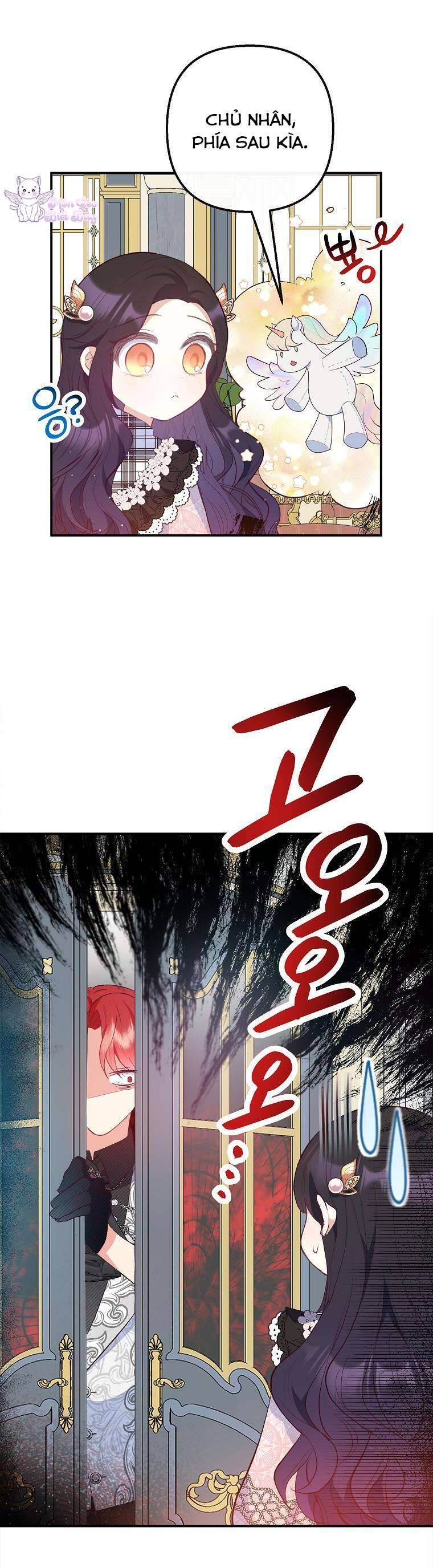 Con Gái Cưng Của Quỷ [Chap 1-110]